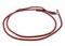 The Bead Chest Brown Natural Coconut Beads 4mm Seed Wood 16 Inch Strand